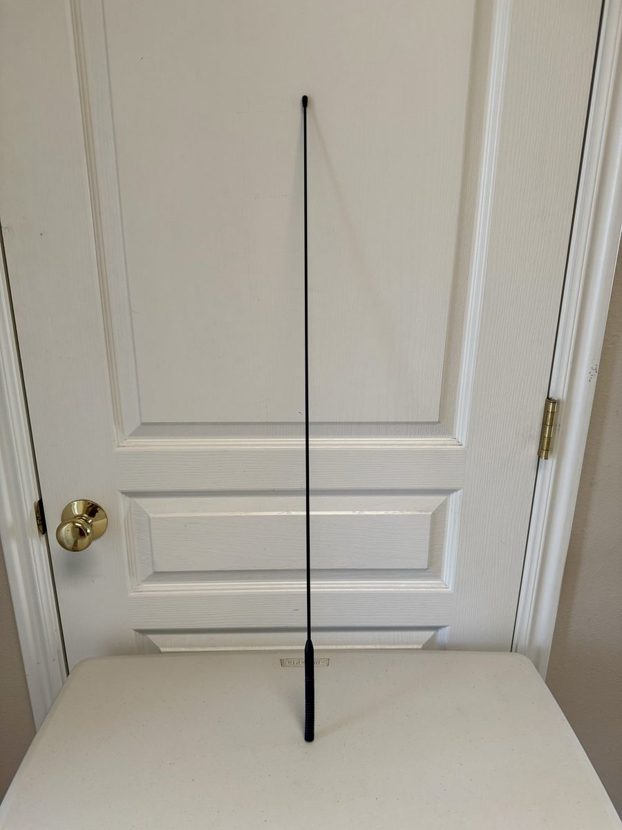 Harley Davidson Road Glide Touring OEM Antenna