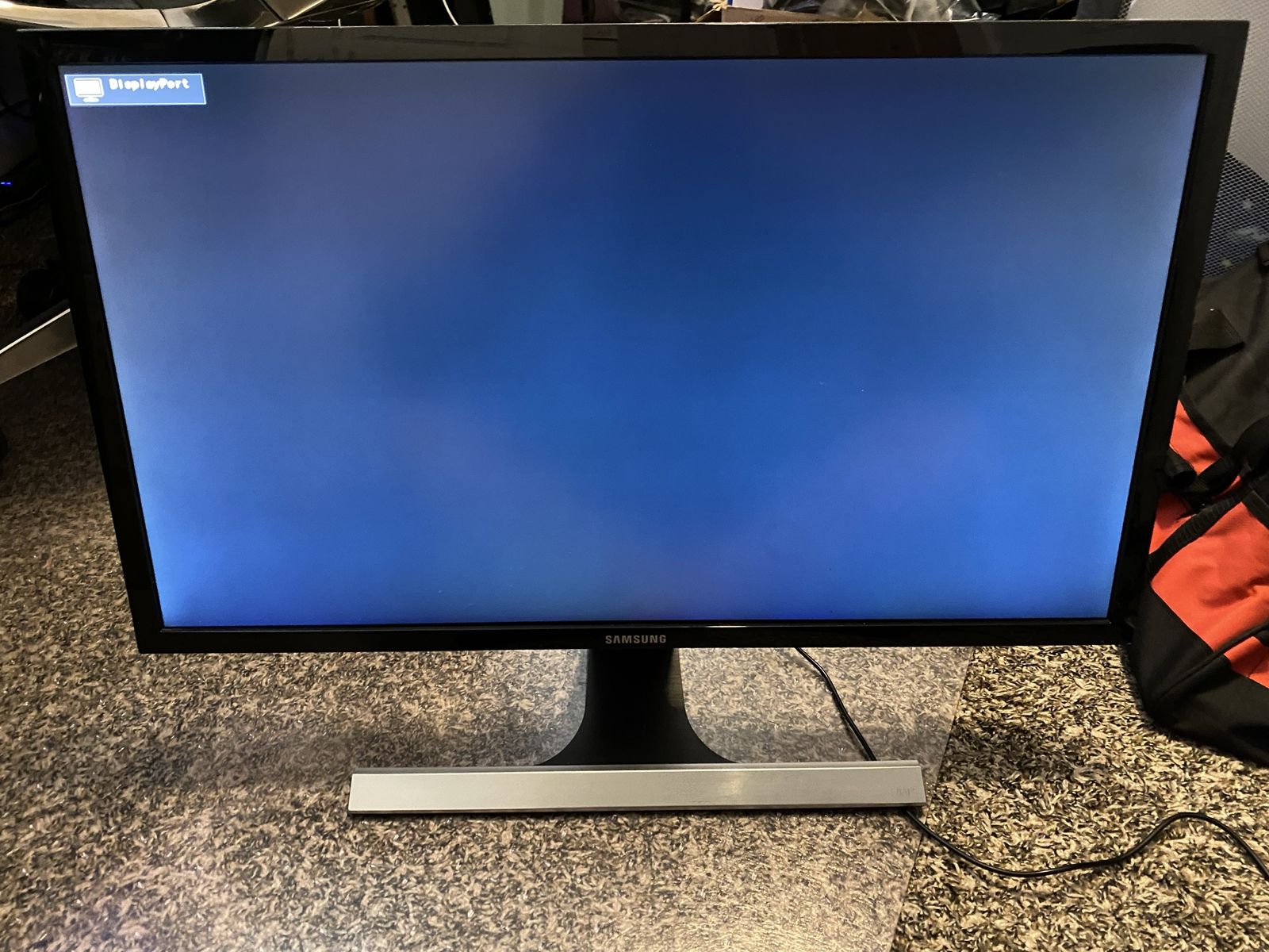 Samsung U28E570D 28" 4K 60hz UHD Monitor
