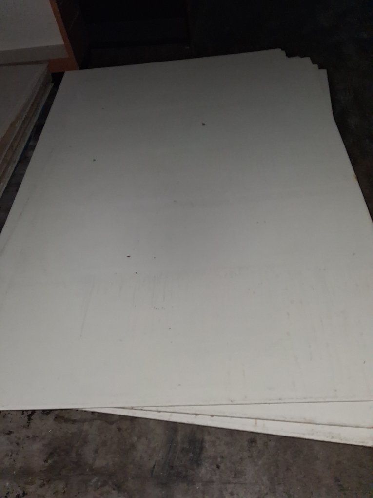 peg boards