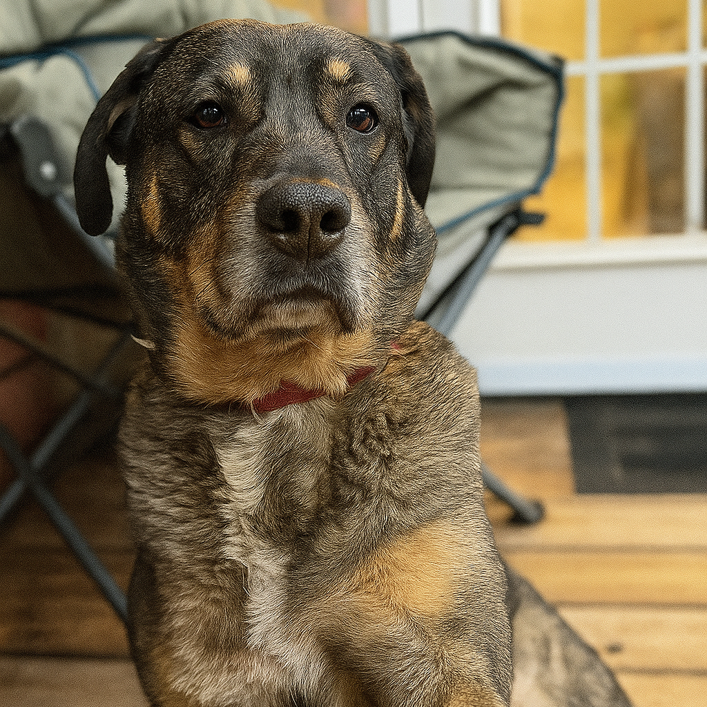 Hello my name is Dundee