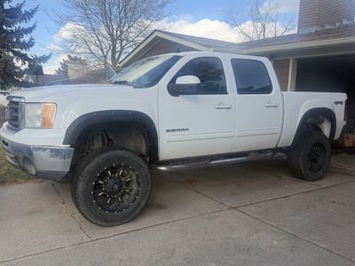 2011 GMC 1500