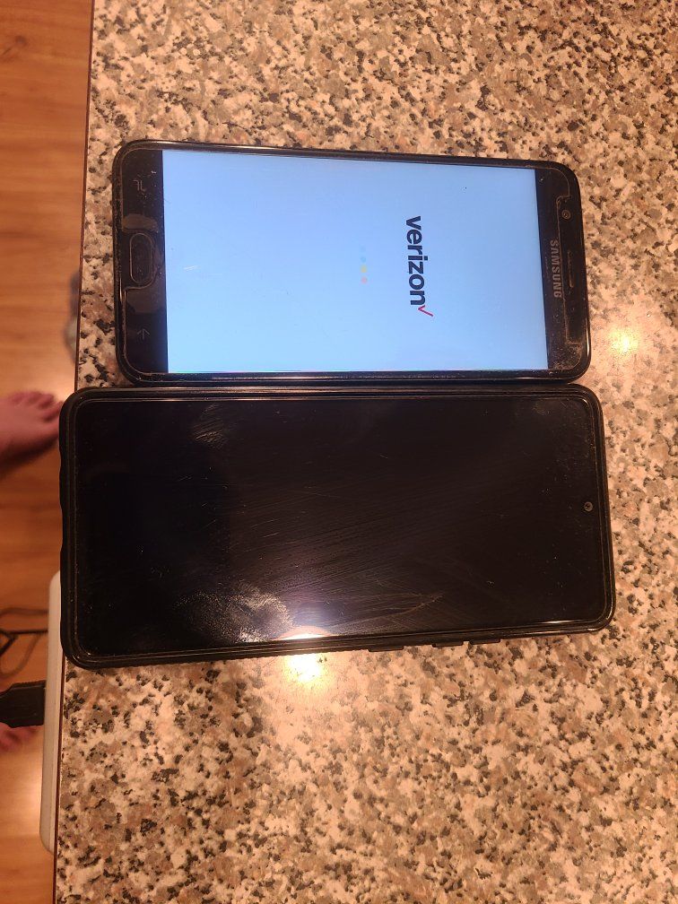 cell phone