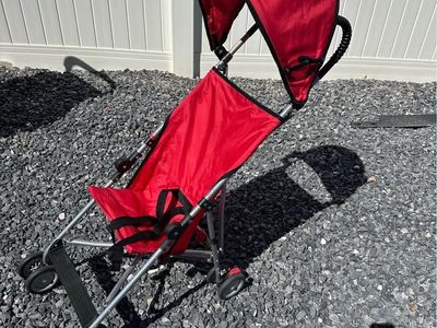 Toddler Stroller