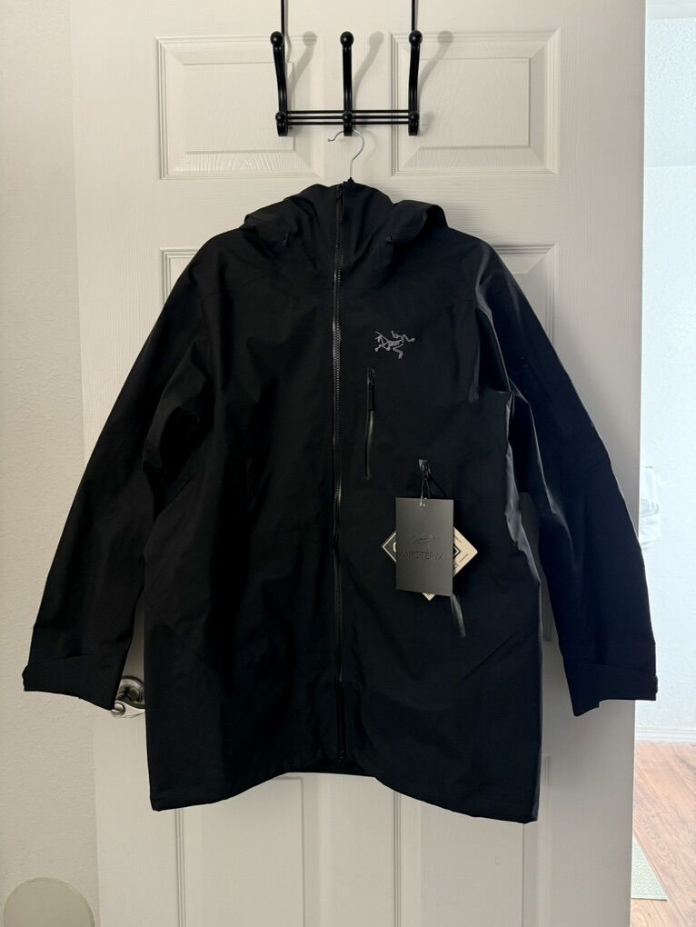 Arc'teryx Sentinel Jacket Size Medium