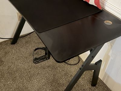 Gaming Desk