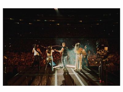 PIT Ticket To Zach Bryan Rice -eccles SLC