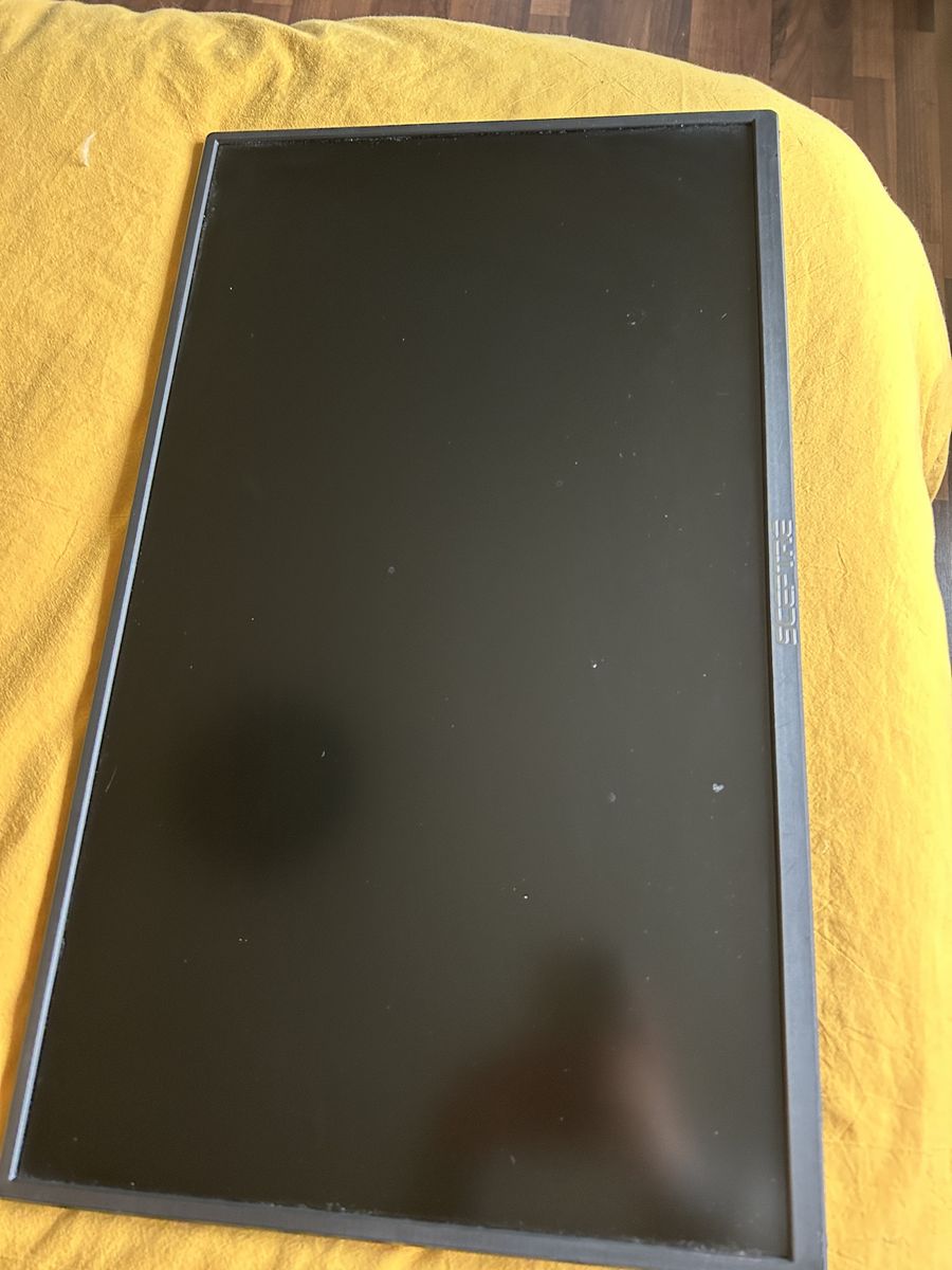 Sceptre 24 Inch 1080p LED Monitor