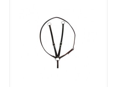 Running Martingale