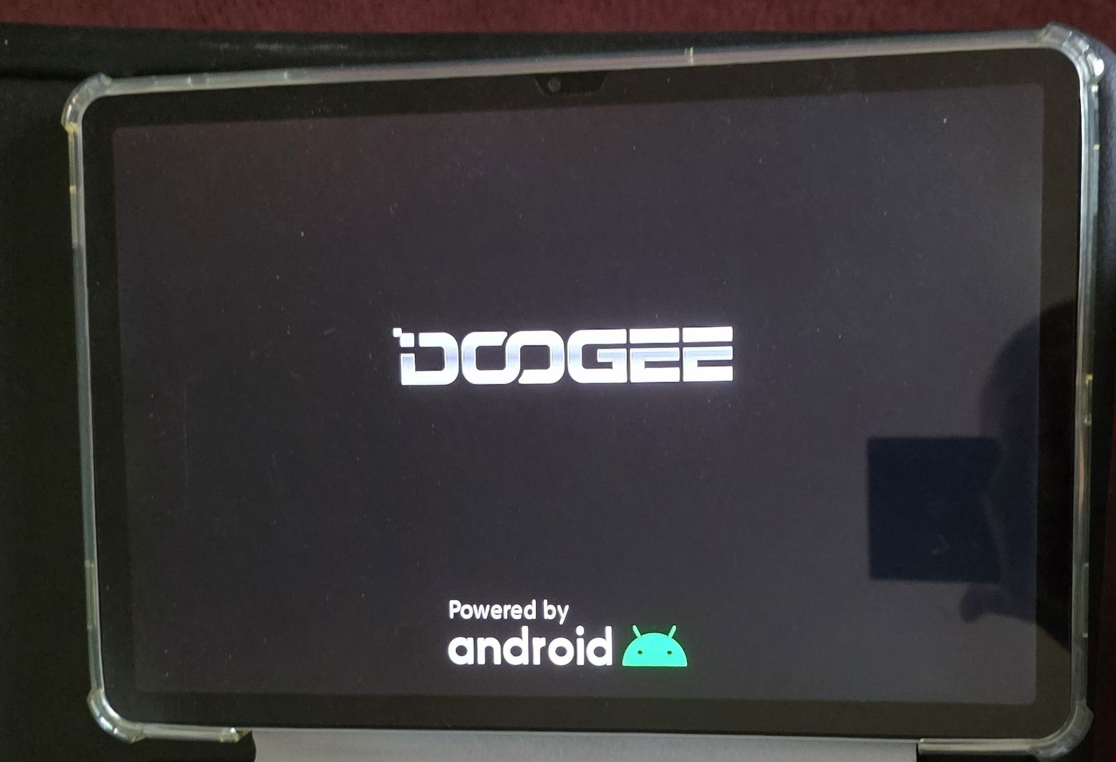 Doogee Tablet Cell Phone Combination Device Large Screen GSM T-Mobile Android