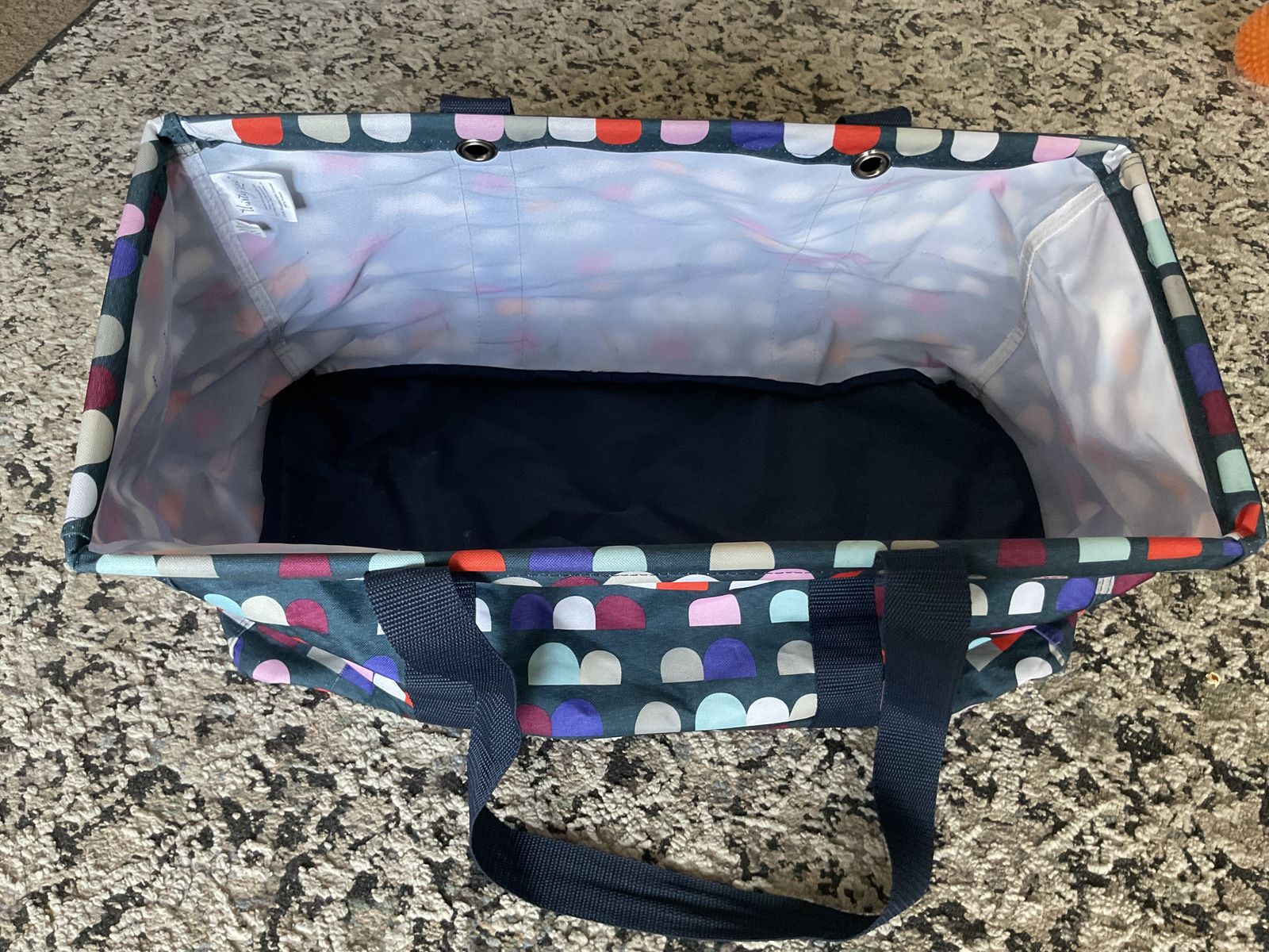 31 tote bag