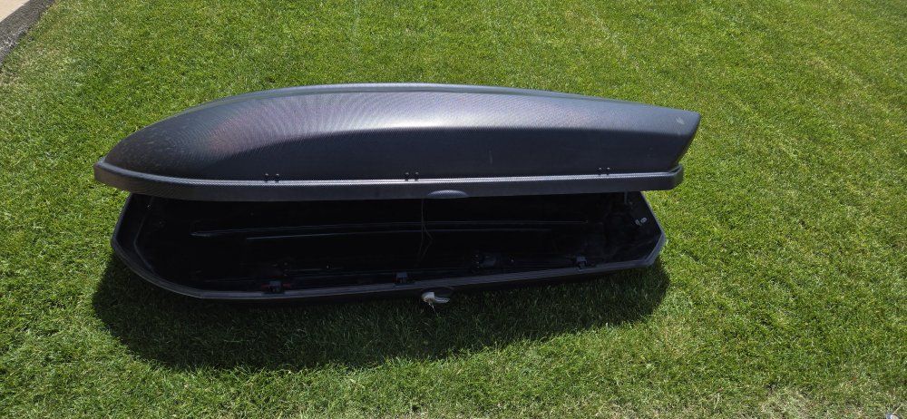 Yakima Skybox 16