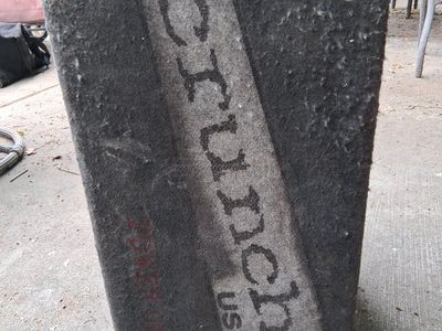 Crunch PowerZone Series Car Subwoofer