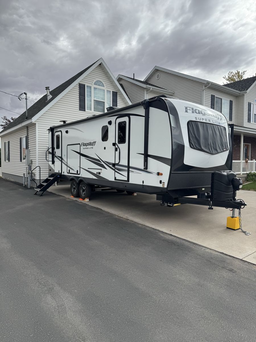 Flagstaff Super Lite