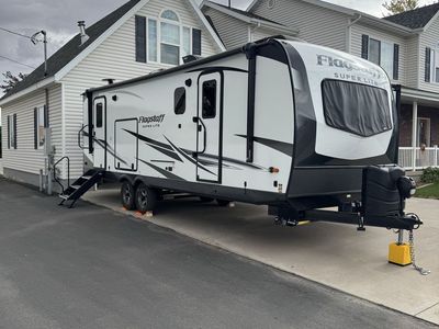 Flagstaff Super Lite