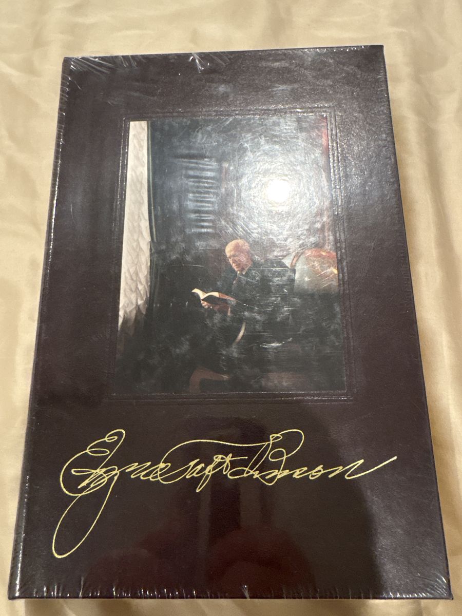 Sermons and writings of President Ezra Taft Benson