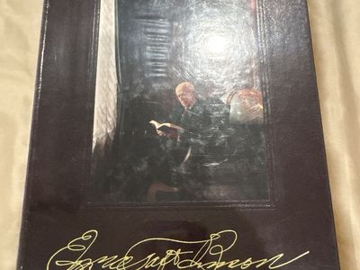 Sermons and writings of President Ezra Taft Benson