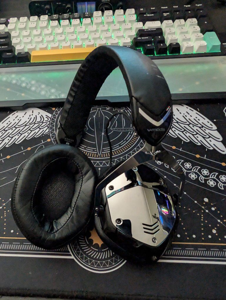 V-Moda Crossfade I Wireless Headphones