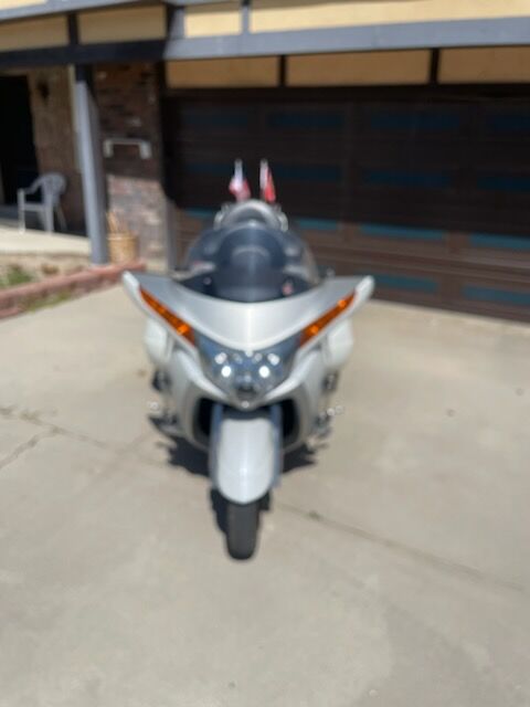 2010 Victory Polaris Trike