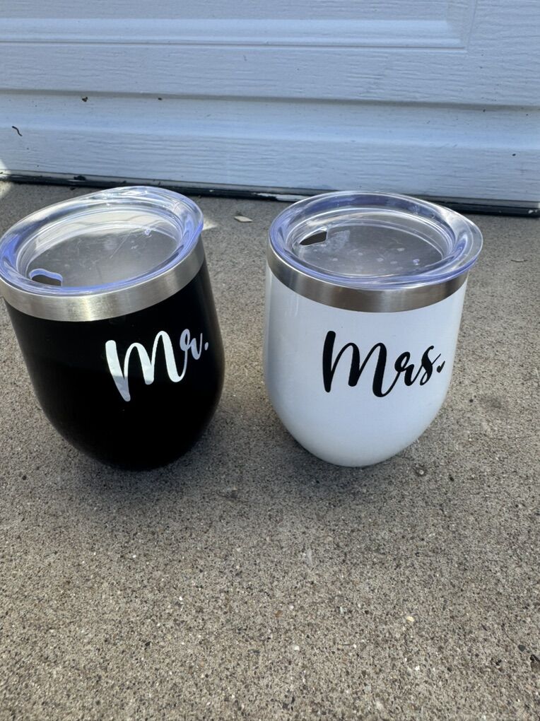 Travel Mugs