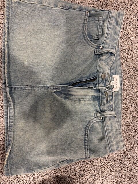 Women / Girls Shorts