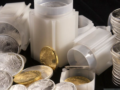 ISO Coins and coin collections