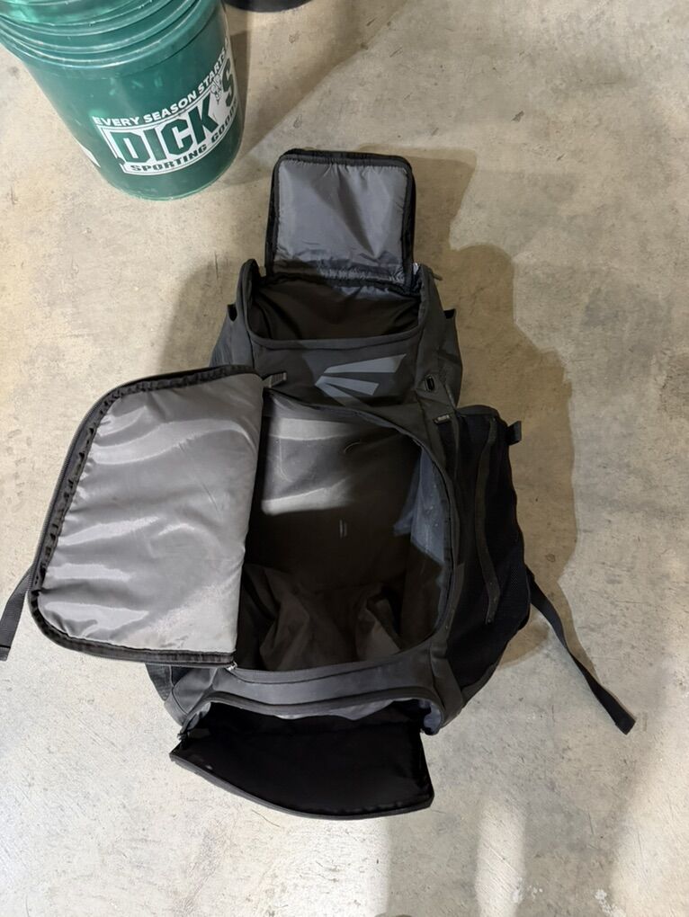 Catchers Baseball or Softball Bag