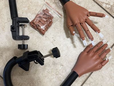Nail Supplies