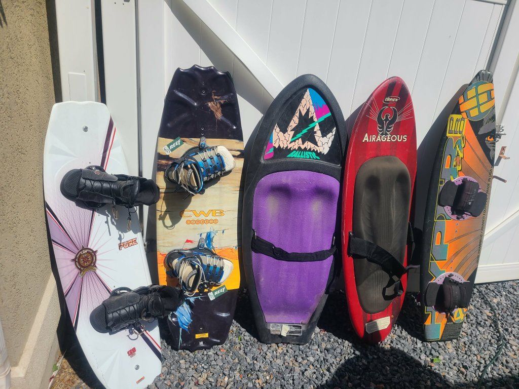boating toys