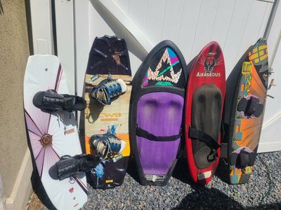 boating toys
