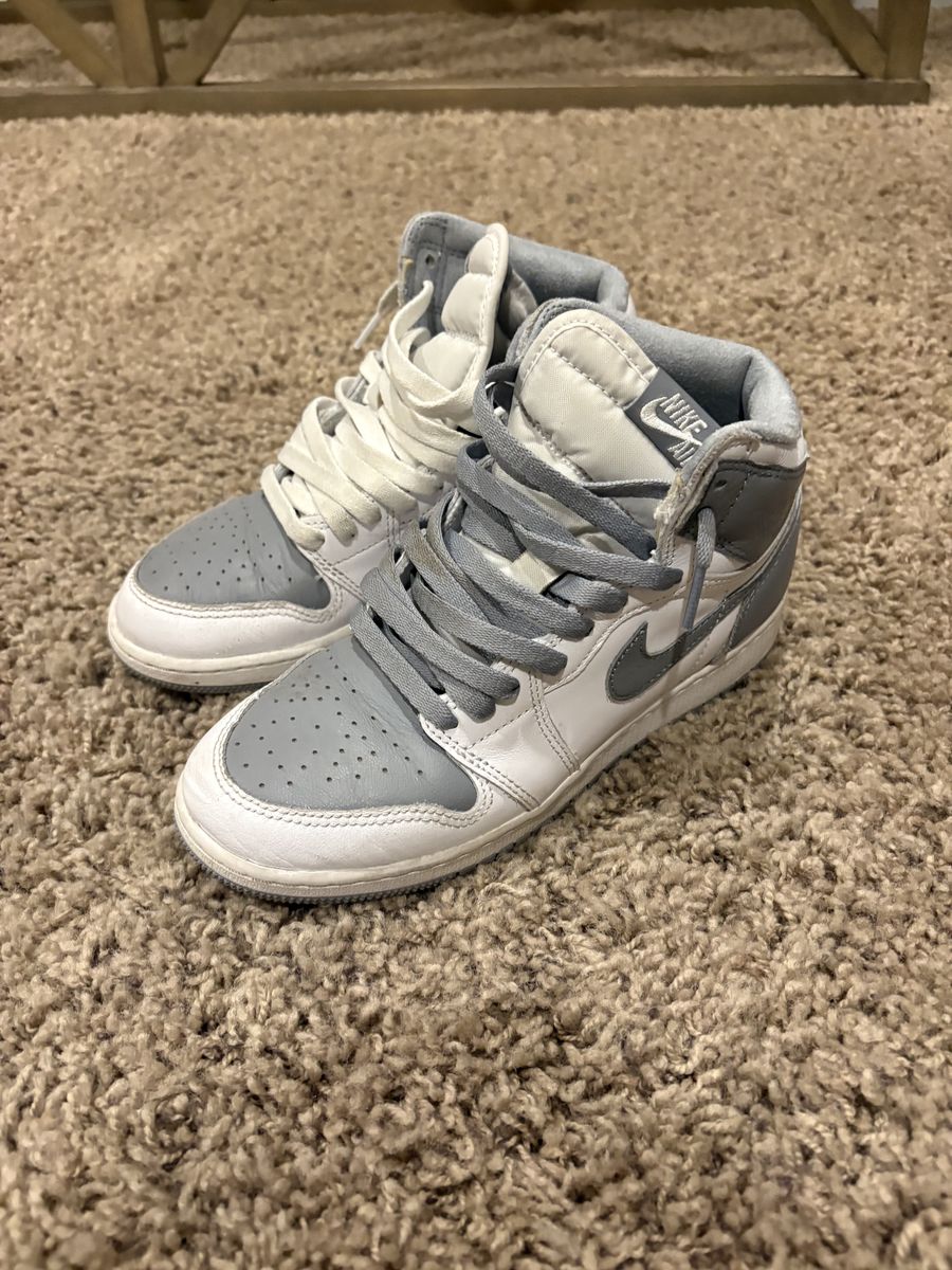 Jodran 1 High Stealth