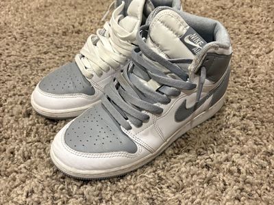 Jodran 1 High Stealth