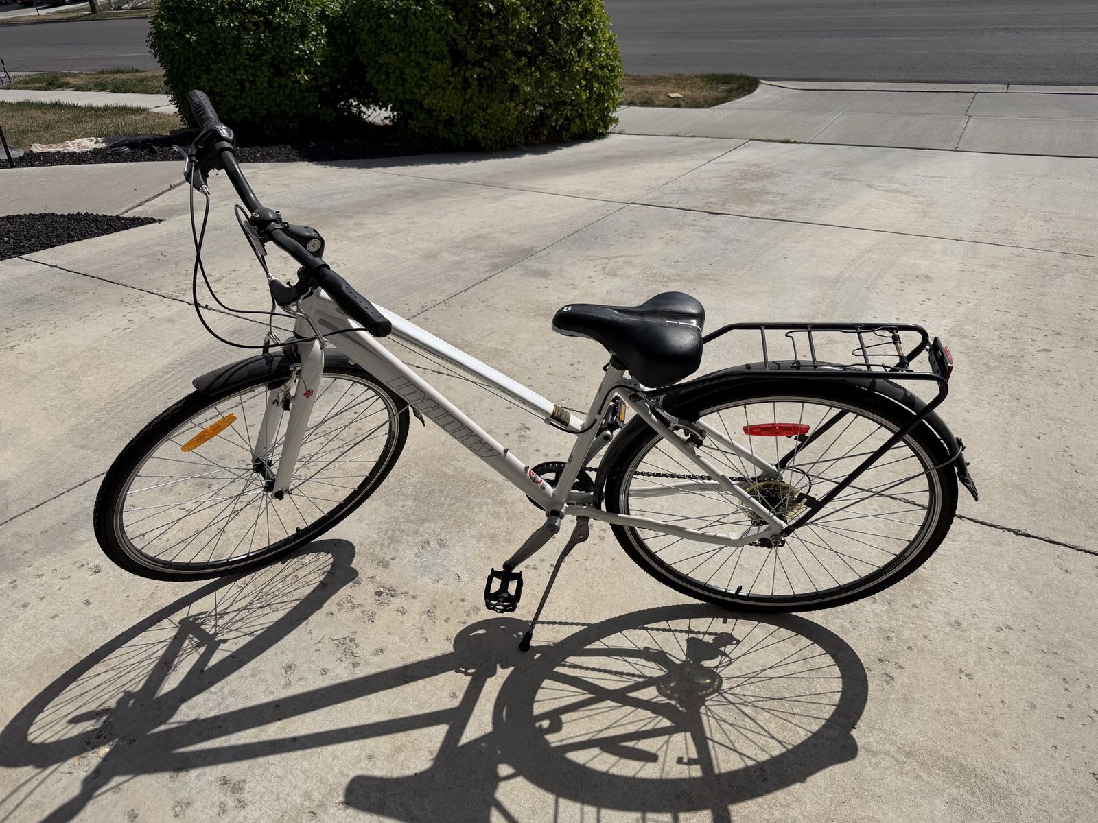 Costco Infinity Women's Bike