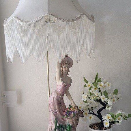 Vintage Lamp OK Collection