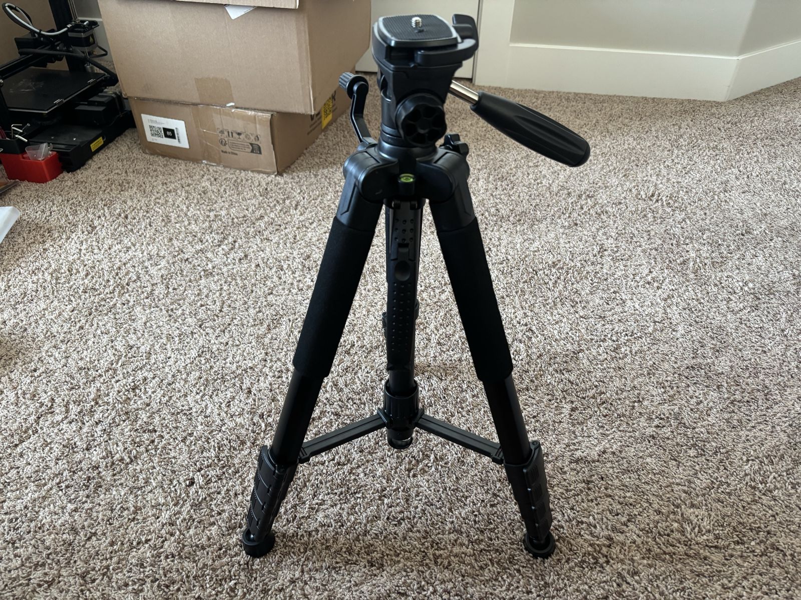 Joilcan AH75 Tripod