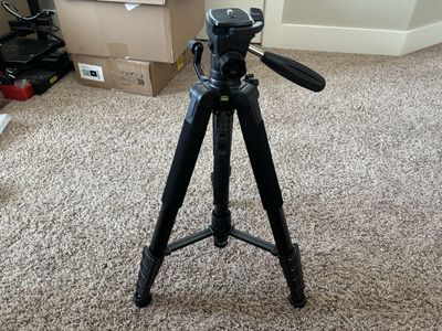 Joilcan AH75 Tripod