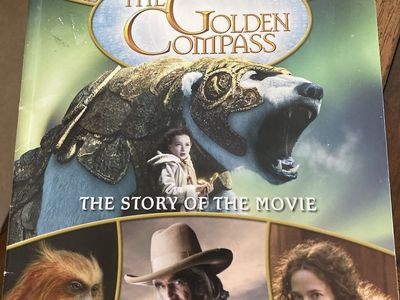 The Golden Compass