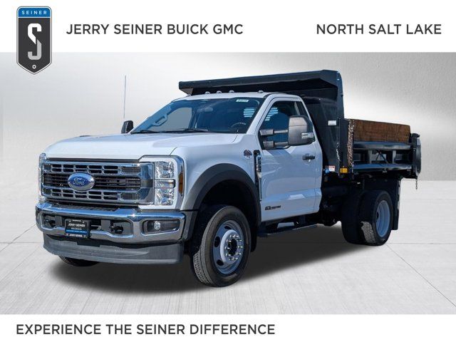 2024 Ford F-550 XL