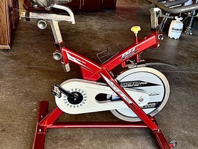 Spin Bike~ Top of the line.