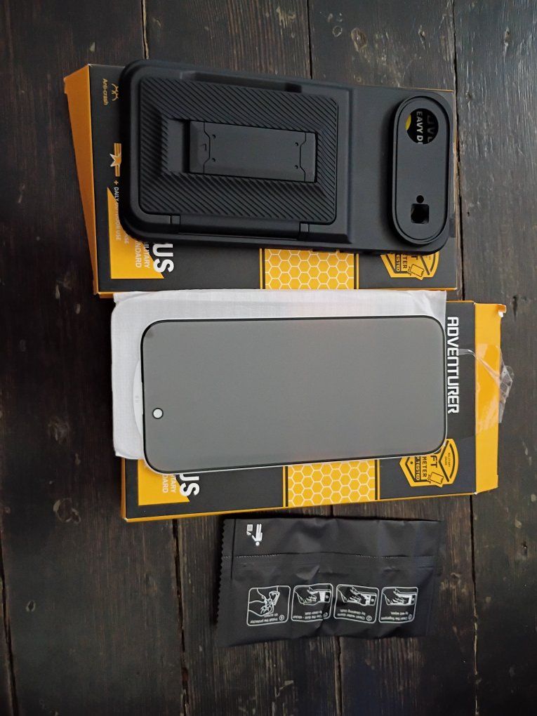 iPhone 17 air case