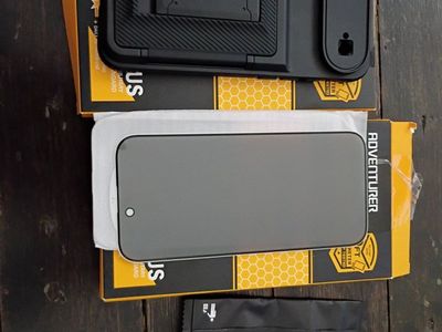 iPhone 17 air case