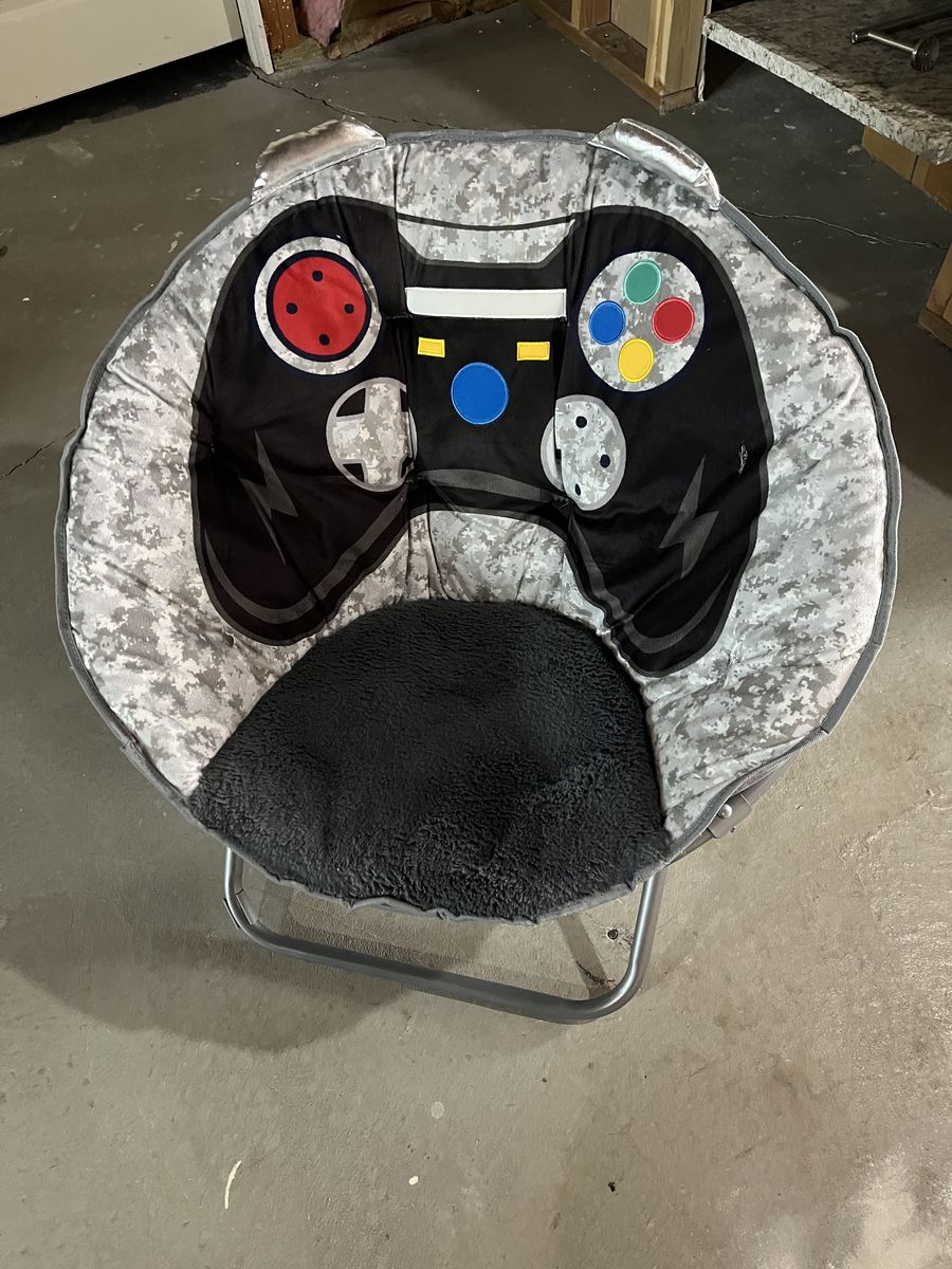 Gaming Chair 