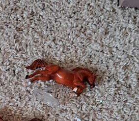 Breyer Stablemate custom