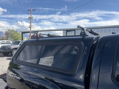 TOYOTA TACOMA Truck Shell Topper Cap