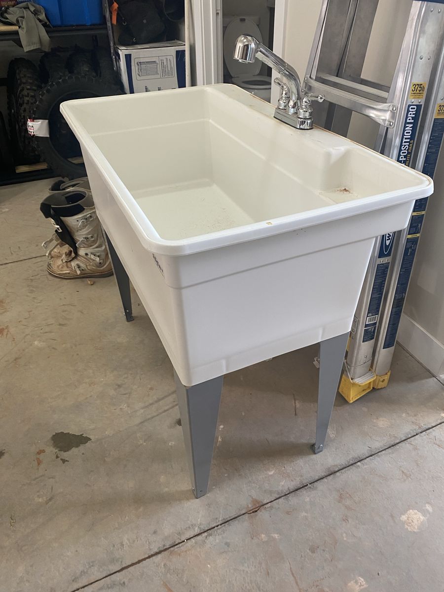 Big Tub 