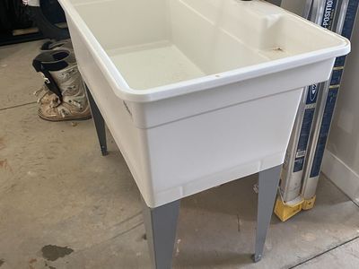 Big Tub