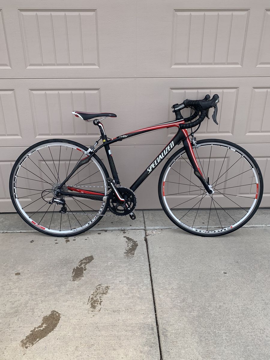 2012 Specialized Ruby Pro 51 Cm