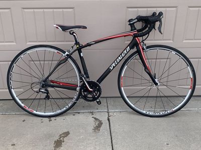 2012 Specialized Ruby Pro 51 Cm