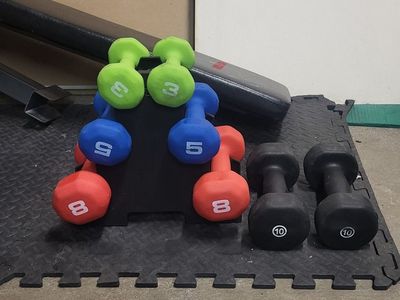 Dumbbells
