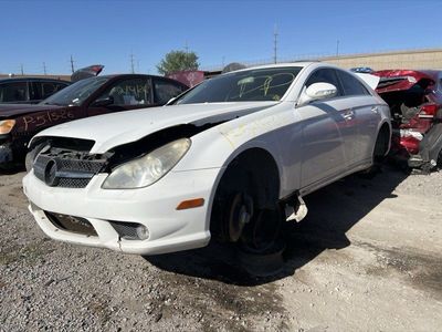2006 Mercedes-Benz CLS550 W219 Parts - UTPAP Orem