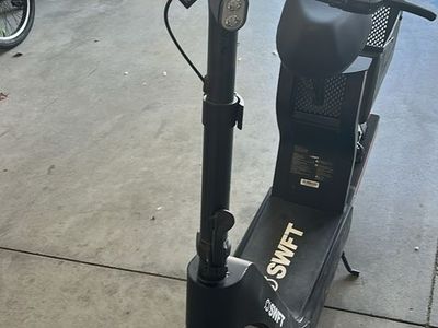 SWFT SD 400w Electric Scooter